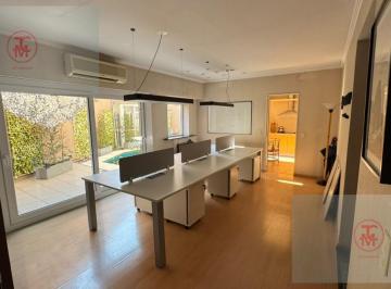 Casa · 89m² · 4 Ambientes · 2 Cocheras · PH 4 Ambientes con Entrada Independiente - Patio Pileta 2 Cocheras - Parque Chas, Caba