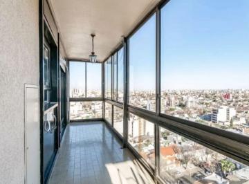 Departamento · 41m² · 3 Ambientes · Venta 3 Amb Balcon Panoramico - Devoto (Permuta)