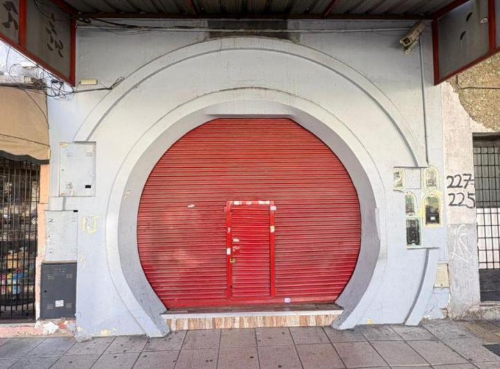 Local comercial · 55m²