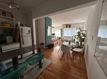 Departamento · 40m² · 1 Ambiente · Dpto Monoambiente Venta - Caballito C/ Balcón