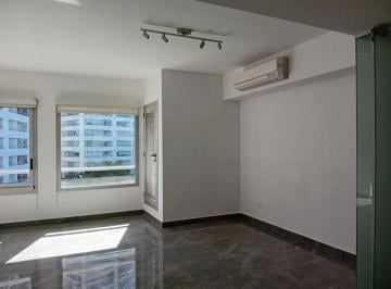 Departamento · 47m² · 1 Ambiente · Departamento Monoambiente en Alquiler - 1 Baño - Puerto Madero