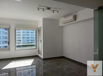 Departamento · 47m² · 1 Ambiente · Departamento Monoambiente en Alquiler - 1 Baño - Puerto Madero