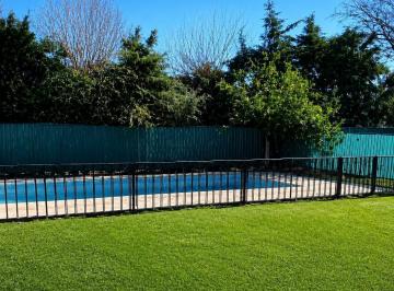 Foto · Casa en Venta en Campo de Vuelo III