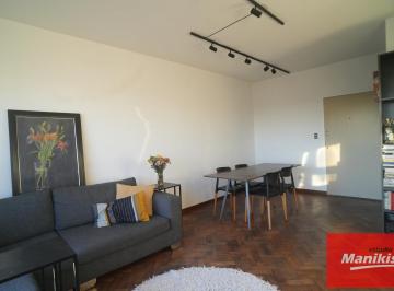 Departamento · 60m² · 3 Ambientes · Venta 3 Ambientes en Av Montes de Oca y Av Martin Garcia - Barracas