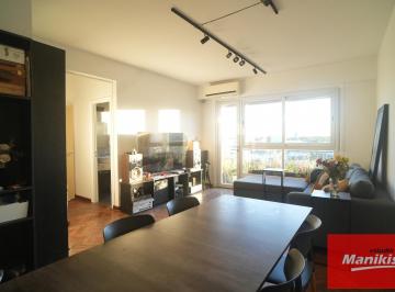 Departamento · 60m² · 3 Ambientes · Venta 3 Ambientes en Av Montes de Oca y Av Martin Garcia - Barracas