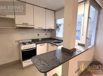 Departamento · 45m² · 2 Ambientes · Departamento en Recoleta