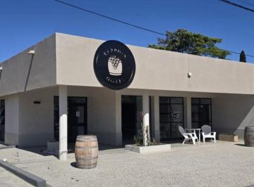 Hotel de 25 ambientes, Realicó · Hotel en Venta en Realico La Pampa 25 Hab - Excelente Ubicacion