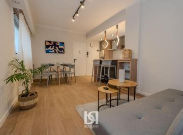 Departamento · 35m² · 2 Ambientes · Departamento de 2 Ambientes Reciclado a Nuevo
