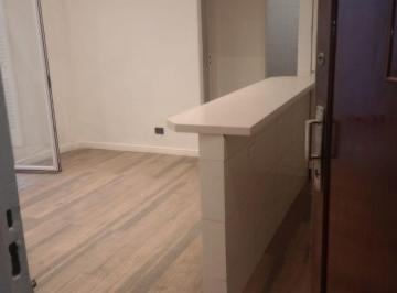 Departamento de 3 ambientes, Monserrat · Departamento 3 Ambientes en Venta con Patio y Lavadero Totalmente Reciclado