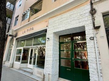 Departamento de 2 ambientes, Recoleta · Sánchez de Bustamante 2500