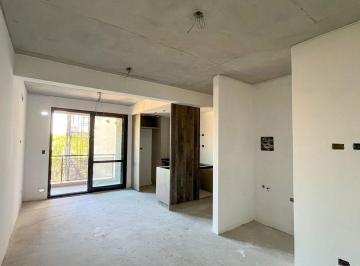 Departamento · 32m² · 1 Ambiente · Venta Monoambiente Saavedra con Balcón 5to Piso