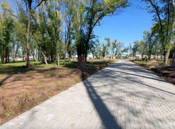 Terreno · 796m² · Terreno en Almahue Pilar - Reventa Sector Bosque