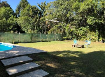 Terreno · 174m² · 4 Ambientes · 3 Cocheras · Terreno en Benavidez