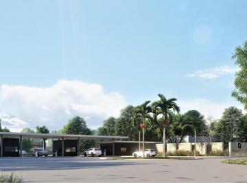 Terreno · 795m² · Nuevo Barrio Pilar Chico - Lotes en Pozo