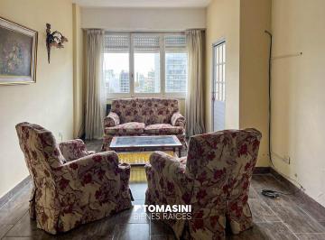 Departamento · 63m² · 3 Ambientes · Alquiler 24 Meses. 2 Ambientes con Balcon y Dependencia