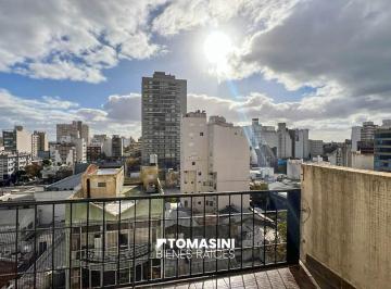 Departamento · 63m² · 3 Ambientes · Alquiler 24 Meses. 2 Ambientes con Balcon y Dependencia