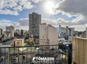 Departamento · 63m² · 3 Ambientes · Alquiler 24 Meses. 2 Ambientes con Balcon y Dependencia