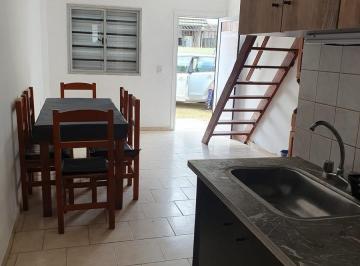 Departamento · 45m² · 3 Ambientes · Dúplex en Venta - 2 Dorm. 1 Baño - 45 m² - Mar del Tuyú