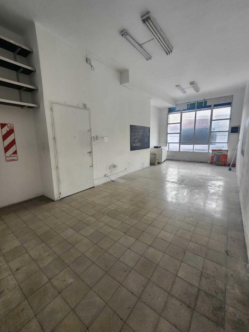 Scalabrini Ortíz 200, Villa Crespo, Capital Federal