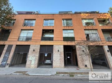 Departamento · 98m² · 2 Ambientes · 1 Cochera · Departamento Loft en Alquiler con Cochera Pileta - Vicente López