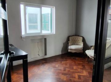 Departamento de 3 ambientes, Constitución · Departamento con 49 m² y 2 Dorm. en Venta Totalmente Reciclado