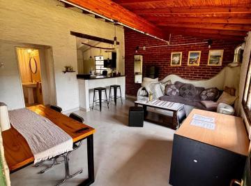 Casa · 80m² · 3 Ambientes · Casa en Venta - 2 Dorm. 1 Baño - Chapadmalal