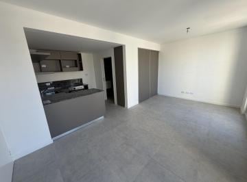 Departamento · 32m² · 1 Ambiente · Departamento Monoambiente Apto Profesional