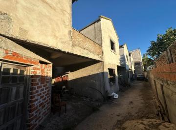 Departamento · 3 Ambientes · 1 Cochera · 4 Duplex a Terminar