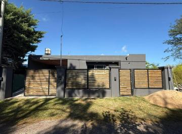 Casa · 48m² · 1 Ambiente · 1 Cochera · Casa en Venta 1 Ambiente en Andino, Iriondo