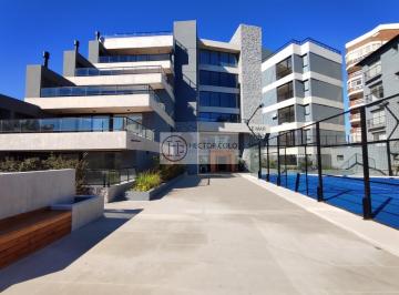 Departamento · 64m² · 3 Ambientes · 1 Cochera · Venta Departamento Pinamar