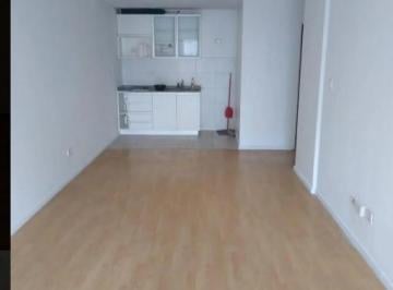 Departamento de 1 ambiente, Villa Crespo · Hermoso Monoambiente con Balcon en Edificio con Amenities