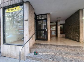 Local comercial de 1 ambiente, Rosario · Local a La Calle - España 643 (E/san Lorenzo y Santa Fé)