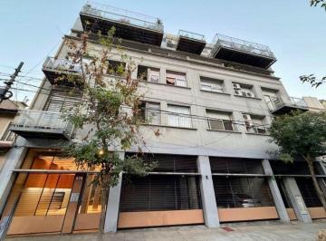 Departamento · 25m² · 1 Ambiente · Venta Departamento Monoambiente Balcon Caballito