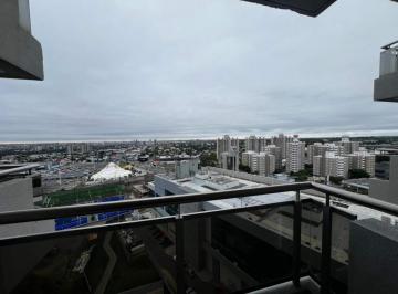 Foto · Alquiler Departamento 1 Dorm en Ciudad Gama Piso 13 Seg 24 Hs Excelente Ubicación
