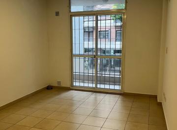 Departamento · 25m² · 1 Ambiente · Monoambiente en Microcentro de Rosario.