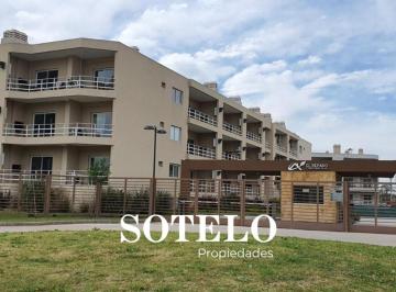 Departamento · 56m² · 2 Ambientes · 1 Cochera · Departamento 2 Amb con Cochera Condominio El Reparo Pilar