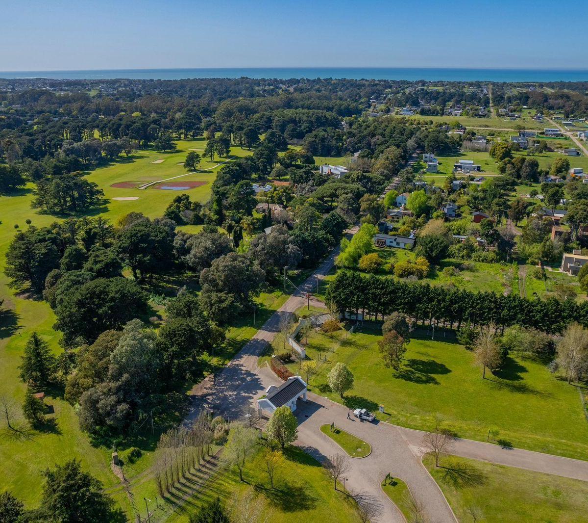 Terreno en venta Tierra y Mar