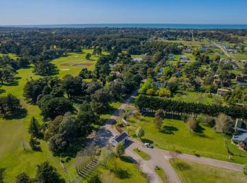 Terreno · 800m² · Terreno de 800 m² en Barrio Tierra y Mar