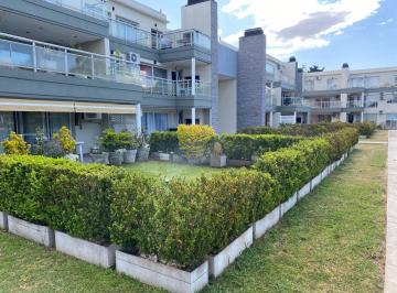 Departamento · 112m² · 4 Ambientes · Departamento de Pozo 4 Amb con Jardín - Altos de Maschwitz