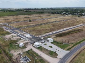 Terreno · 906m² · Lotes de Pozo en Pilar Chico
