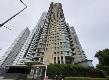 Departamento · 170m² · 3 Ambientes · 2 Cocheras · Departamento en Alquiler en Torre Les Mulieris - Puerto Madero