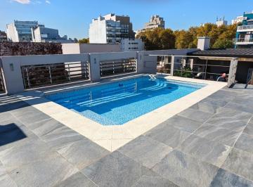 Departamento · 44m² · 2 Ambientes · Alquiler Departamento con Amenities en Patios de Giribone