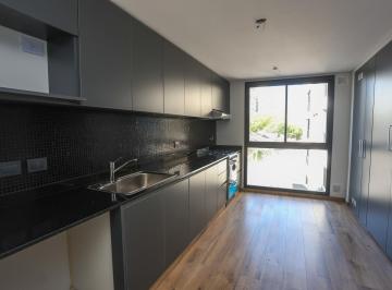 Departamento · 84m² · 4 Ambientes · Exclusivos 4 Ambientes a Estrenar · Diseño Premium con Parrilla y Opc. Cochera y Baulera