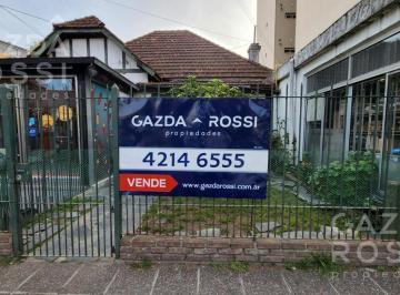 Terreno · 397m² · Terreno - Adrogue