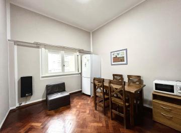 Departamento · 40m² · 2 Ambientes · Departamento en Alquiler - 1 Dormitorio 1 Baño - 40 m² - San Telmo