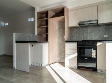 Departamento · 56m² · 3 Ambientes · Semipisos 3 Amb. a Estrenar 1º Calidad