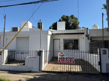 Foto · Casa en Alquiler, Residencial Velez Sarsfield. dos Dorm..