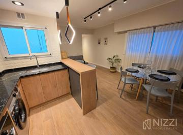 Departamento · 35m² · 2 Ambientes · 2 Amb Contrafrente Reciclado - Plaza Colón