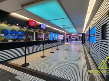 Garage · 12m² · Venta de Cochera Garage en Monserrat en El Paseo La Plaza
