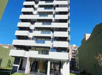 Departamento · 43m² · 2 Ambientes · Departamento en Boedo a Estrenar - 2 Amb Al Frente Balcón Pileta Amenities Aire Ac.